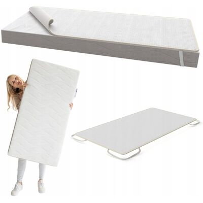 Rucken Ochraniacz na materac dla dziecka FizjoMommy 180x80 PREMIUM, wodoodporny, ODDYCHA, 100% CHRONI Rucken Ochraniacz na materac dla dziecka FizjoMommy 180x80 PREMIUM, wodoodporny, ODDYCHA, 100% CHRONI