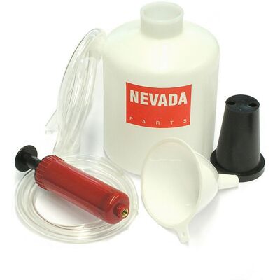 Partner ODSYSARKA OLEJU ORAZ PALIWA NEVADA 1,6 L KOSIARKI TRAKTORKI Partner ODSYSARKA OLEJU ORAZ PALIWA NEVADA 1,6 L KOSIARKI TRAKTORKI