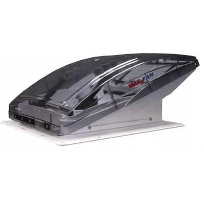 Inny producent OKNo DACHOWEGO 40x40cm MAXFANN DELUXE TINT Inny producent OKNo DACHOWEGO 40x40cm MAXFANN DELUXE TINT