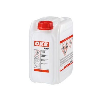 OKS 2100 warstwa ochronna dla metali 5l OKS 2100 warstwa ochronna dla metali 5l