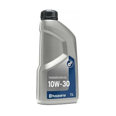 Olej przekładniowy 10W30 Husqvarna 1L Olej przekładniowy 10W30 Husqvarna 1L