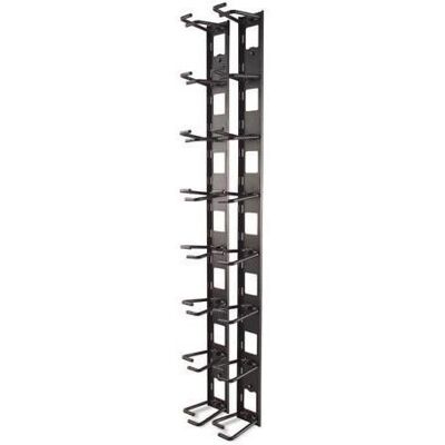 Organizer do kabli APC Netshelter AR8442, 2 szt. Organizer do kabli APC Netshelter AR8442, 2 szt.