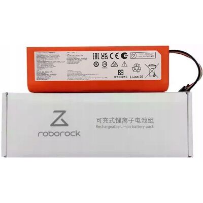 Oryginalna bateria Roborock S8 S8+ S8 Pro Ultra Q Revo Q Revo MaxV Q5 Q7 Oryginalna bateria Roborock S8 S8+ S8 Pro Ultra Q Revo Q Revo MaxV Q5 Q7