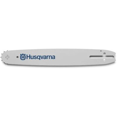 Oryginalna prowadnica laminowana Husqvarna 1/4” 1.3 mm 10' HSM mały montaż Oryginalna prowadnica laminowana Husqvarna 1/4” 1.3 mm 10' HSM mały montaż