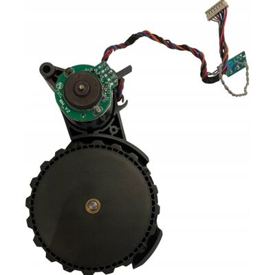 Oryginalne koło prawe moduł Roborock S5 max S6 maxV S7 Q7 Max S7 Pro Ultra Oryginalne koło prawe moduł Roborock S5 max S6 maxV S7 Q7 Max S7 Pro Ultra