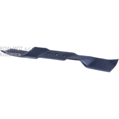 Oryginalny nóż agregatu 85 cm traktorka Husqvarna Rider 581083501 Oryginalny nóż agregatu 85 cm traktorka Husqvarna Rider 581083501