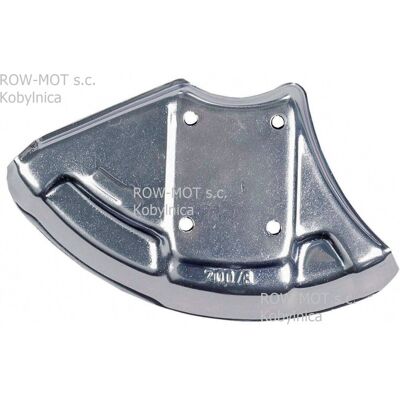Osłona brzeszczota wykaszarki Husqvarna 535Rx oryginał 501320402 Osłona brzeszczota wykaszarki Husqvarna 535Rx oryginał 501320402