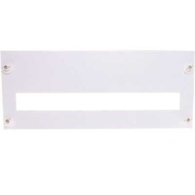 Eaton Osłona czołowa 1x24 modułów BFZ-FP-1+/24 283061 Eaton Osłona czołowa 1x24 modułów BFZ-FP-1+/24 283061