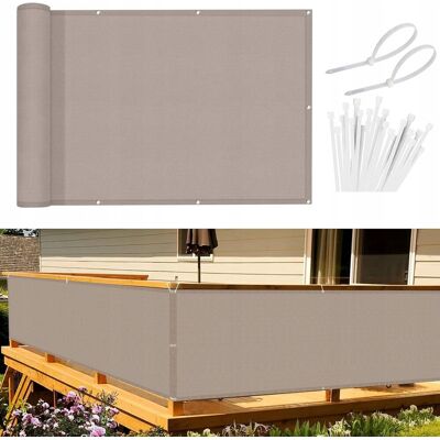Inny producent Osłona, mata 90 x 201 cm Inny producent Osłona, mata 90 x 201 cm