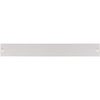 Eaton Osłona metalowa pełna 1120x150mm BPZ-FP-1200/150-BL 293542 Eaton Osłona metalowa pełna 1120x150mm BPZ-FP-1200/150-BL 293542