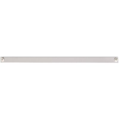 Eaton Osłona metalowa pełna 1120x50mm BPZ-FP-1200/050-BL 293538 Eaton Osłona metalowa pełna 1120x50mm BPZ-FP-1200/050-BL 293538