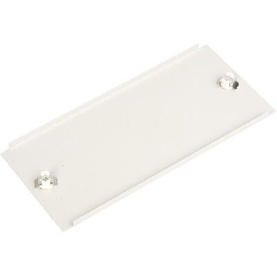 Eaton Osłona metalowa pełna 400x150mm BPZ-FP-400/150-BL 286677 Eaton Osłona metalowa pełna 400x150mm BPZ-FP-400/150-BL 286677