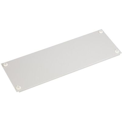 Eaton Osłona metalowa pełna 720x250mm BPZ-FP-800/250-BL 108393 Eaton Osłona metalowa pełna 720x250mm BPZ-FP-800/250-BL 108393