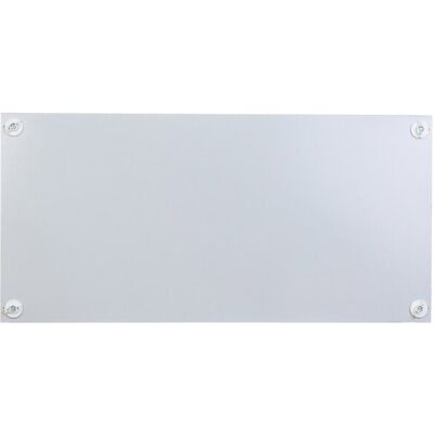 Eaton Osłona metalowa pełna 800x350mm BPZ-FP-800/350-BL 119237 Eaton Osłona metalowa pełna 800x350mm BPZ-FP-800/350-BL 119237