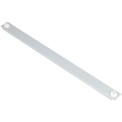 Eaton Osłona metalowa pełna 800x50mm BPZ-FP-800/050-BL 286687 Eaton Osłona metalowa pełna 800x50mm BPZ-FP-800/050-BL 286687
