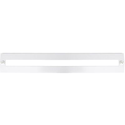 Eaton Osłona metalowa z wycięciem dla aparatury modułowej 1000x150mm BPZ-FP-1000/150-45 293532 Eaton Osłona metalowa z wycięciem dla aparatury modułowej 1000x150mm BPZ-FP-1000/150-45 293532