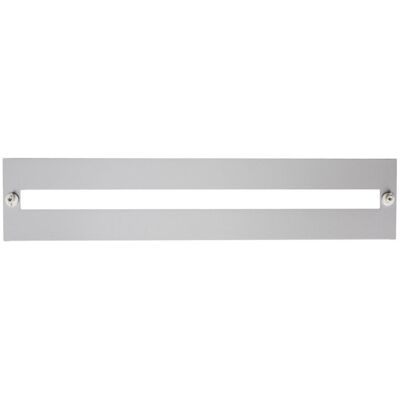 Eaton Osłona metalowa z wycięciem dla aparatury modułowej 1000x200mm BPZ-FP-1000/200-45 293536 Eaton Osłona metalowa z wycięciem dla aparatury modułowej 1000x200mm BPZ-FP-1000/200-45 293536