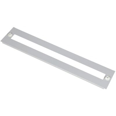 Eaton Osłona metalowa z wycięciem dla aparatury modułowej 800x150mm BPZ-FP-800/150-45 286690 Eaton Osłona metalowa z wycięciem dla aparatury modułowej 800x150mm BPZ-FP-800/150-45 286690