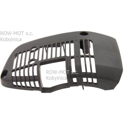 Osłona termiczna tłumikawykaszarki Husqvarna 525Rx 576 40 47-01 Osłona termiczna tłumikawykaszarki Husqvarna 525Rx 576 40 47-01