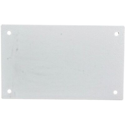 Eaton Osłona zabezpieczająca stalowa pełna F3A-XP 113426 Eaton Osłona zabezpieczająca stalowa pełna F3A-XP 113426
