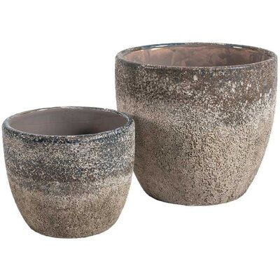 Osłonka 1A BELLDECO, 19,5x19,5x17,5 cm Osłonka 1A BELLDECO, 19,5x19,5x17,5 cm