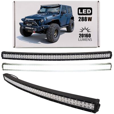 Venus LTD OŚWIETLENIE SAMOCHODOWE 96LED - 288W Venus LTD OŚWIETLENIE SAMOCHODOWE 96LED - 288W