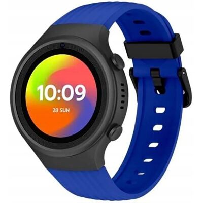 SPC SMARTEE 4G JUNIOR - GPS Dziecięcy smartwatch SPC SMARTEE 4G JUNIOR - GPS Dziecięcy smartwatch