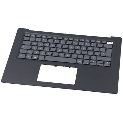 Palmrest Klawiatura DELL 5490 94VD6 GF8RR French AZERTY Palmrest Klawiatura DELL 5490 94VD6 GF8RR French AZERTY