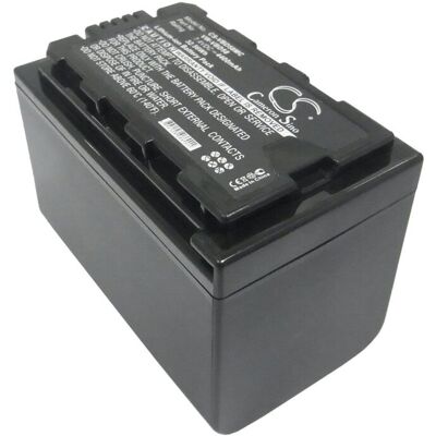 Panasonic Aj-Px298Mc / Vw-Vbd58 4400Mah 32.56Wh Li-Ion 7.4V (Cameron Sino) Panasonic Aj-Px298Mc / Vw-Vbd58 4400Mah 32.56Wh Li-Ion 7.4V (Cameron Sino)