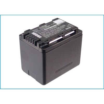 Akumulator Panasonic HDC-SD60K - 3000mAh, Czarny Akumulator Panasonic HDC-SD60K - 3000mAh, Czarny