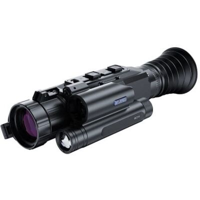 PARD Polska PARD NV-S470CL 4K Celownik Noktowizyjny z Dalmierzem LRF i Kalkulatorem Balistycznym (940nm) PARD Polska PARD NV-S470CL 4K Celownik Noktowizyjny z Dalmierzem LRF i Kalkulatorem Balistycznym (940nm)