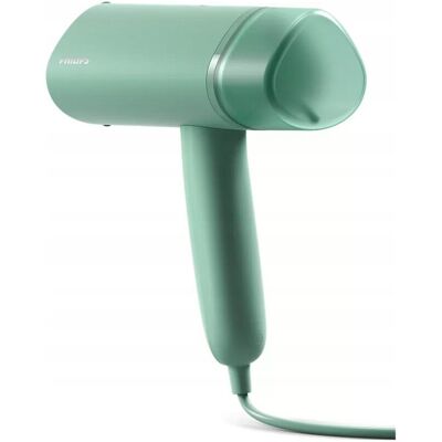 Parownica do ubrań Philips Series 3000 STH3010/70 1000W 0,1l 20g/min Parownica do ubrań Philips Series 3000 STH3010/70 1000W 0,1l 20g/min