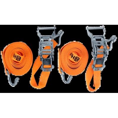 Pas zabezpieczający z klamrą 1000kg Husqvarna (1) Pas zabezpieczający z klamrą 1000kg Husqvarna (1)