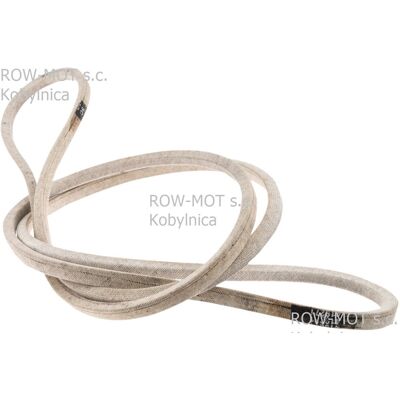 Pasek klinowy napędu noży Husqvarna 13x2260mm 126520 Pasek klinowy napędu noży Husqvarna 13x2260mm 126520