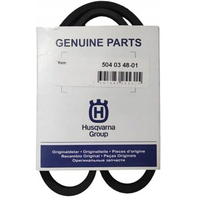 Pasek napędowy husqvarna r147s mcculloch m46-125r m46-160wrpv oryginał Pasek napędowy husqvarna r147s mcculloch m46-125r m46-160wrpv oryginał