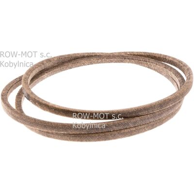 Pasek napędowy LT125 Husqvarna 583066101 Pasek napędowy LT125 Husqvarna 583066101