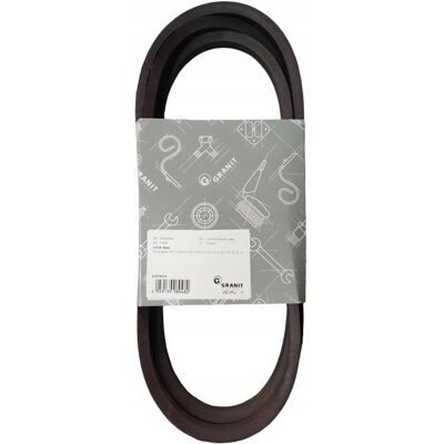 Pasek napędu noży husqvarna lt125 lt130 lth130 lth140 yth150 lth155 yth170 Pasek napędu noży husqvarna lt125 lt130 lth130 lth140 yth150 lth155 yth170