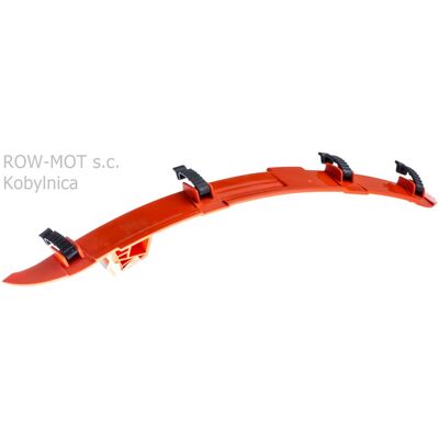 Pasek osłony głowicy Husqvarna 333R 343FR 545RX wysoka jakość Pasek osłony głowicy Husqvarna 333R 343FR 545RX wysoka jakość