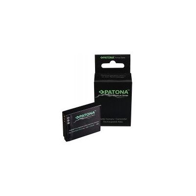 Patona Premium Battery F. Panasonic Dmw-Bcm13 Dmc-Tz41 Dmc-Ts5 Dmc-Ft5 Patona Premium Battery F. Panasonic Dmw-Bcm13 Dmc-Tz41 Dmc-Ts5 Dmc-Ft5