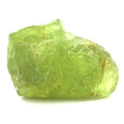 Inny producent Perydot - ABIJOUX - Dystrykt Skardu, Baltistan, Pakistan - 9,49 ct - Zielony - Materiały naturalne Inny producent Perydot - ABIJOUX - Dystrykt Skardu, Baltistan, Pakistan - 9,49 ct - Zielony - Materiały naturalne