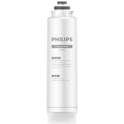 Philips FILTR WYMIENNY 5 W 1 DO STACJI WODY ADD6920XX Philips FILTR WYMIENNY 5 W 1 DO STACJI WODY ADD6920XX