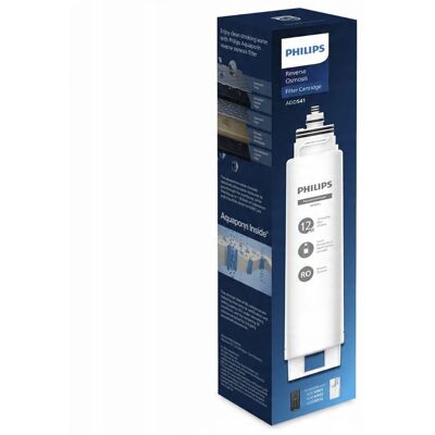 Philips WKŁAD FILTRA TECHNOLOGII ODWRÓCNEJ OSMOZY ADD541RO/10 Philips WKŁAD FILTRA TECHNOLOGII ODWRÓCNEJ OSMOZY ADD541RO/10