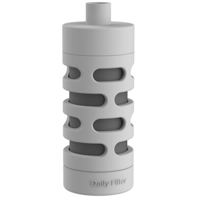 Filtr codzienny Philips AquaShield GoZero - Wkład filtracyjny Filtr codzienny Philips AquaShield GoZero - Wkład filtracyjny