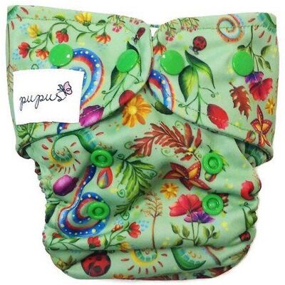 PUPUS - Mini OS - 4-11 kg PUPUS - Mini OS - 4-11 kg