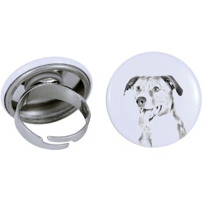 Pinczer austriacki, Austrian pinscher - damska biżuteria z podobizną psa, produkt wykonany ręcznie, możliwość dodanie własnego zdjęcia, marka Art-Dog Pinczer austriacki, Austrian pinscher - damska biżuteria z podobizną psa, produkt wykonany ręcznie, możliwość dodanie własnego zdjęcia, marka Art-Dog