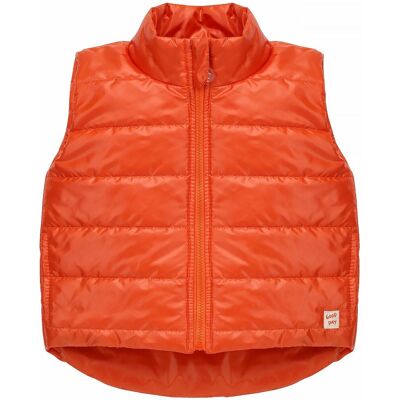 Pinokio Bezrekawnik Orange Flip Pomarancz 86 Pinokio Bezrekawnik Orange Flip Pomarancz 86