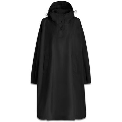 Płaszcz Mini Maxi Raincoat, Black, Reisenthel Płaszcz Mini Maxi Raincoat, Black, Reisenthel