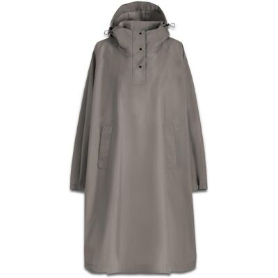 Płaszcz Mini Maxi Raincoat, Dark Taupe, Reisenthel Płaszcz Mini Maxi Raincoat, Dark Taupe, Reisenthel