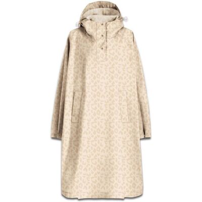 Płaszcz Mini Maxi Raincoat, Leo Vanilla, Reisenthel Płaszcz Mini Maxi Raincoat, Leo Vanilla, Reisenthel