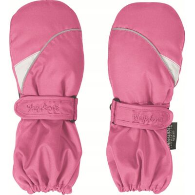 Inny producent PLAYSHOES RĘKAWICZKI DZIECIĘCE NARCIARSKIE ZIMOWE RÓŻOWE S 6FA Inny producent PLAYSHOES RĘKAWICZKI DZIECIĘCE NARCIARSKIE ZIMOWE RÓŻOWE S 6FA